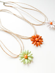 Collar Margarita