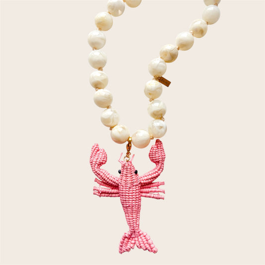 Collar Lobster