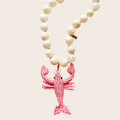 Collar Lobster
