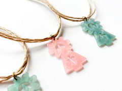 Collar Virgen del Pilar