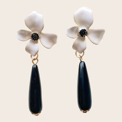 Pendientes Azalea