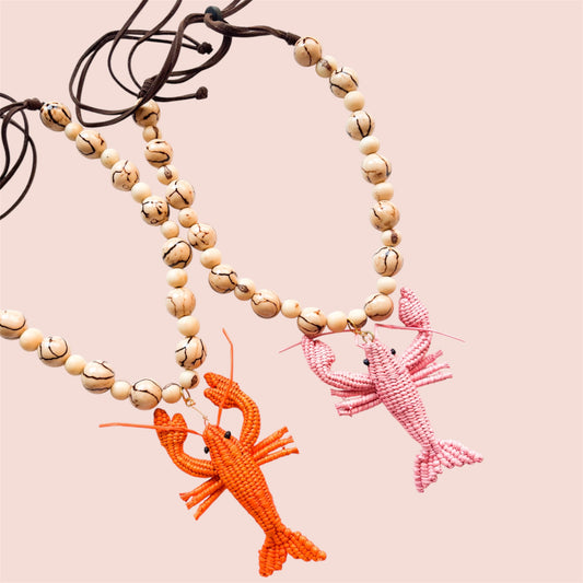 COLLAR TAGUA DREAMS