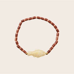 Pulsera Pez Summer Edit