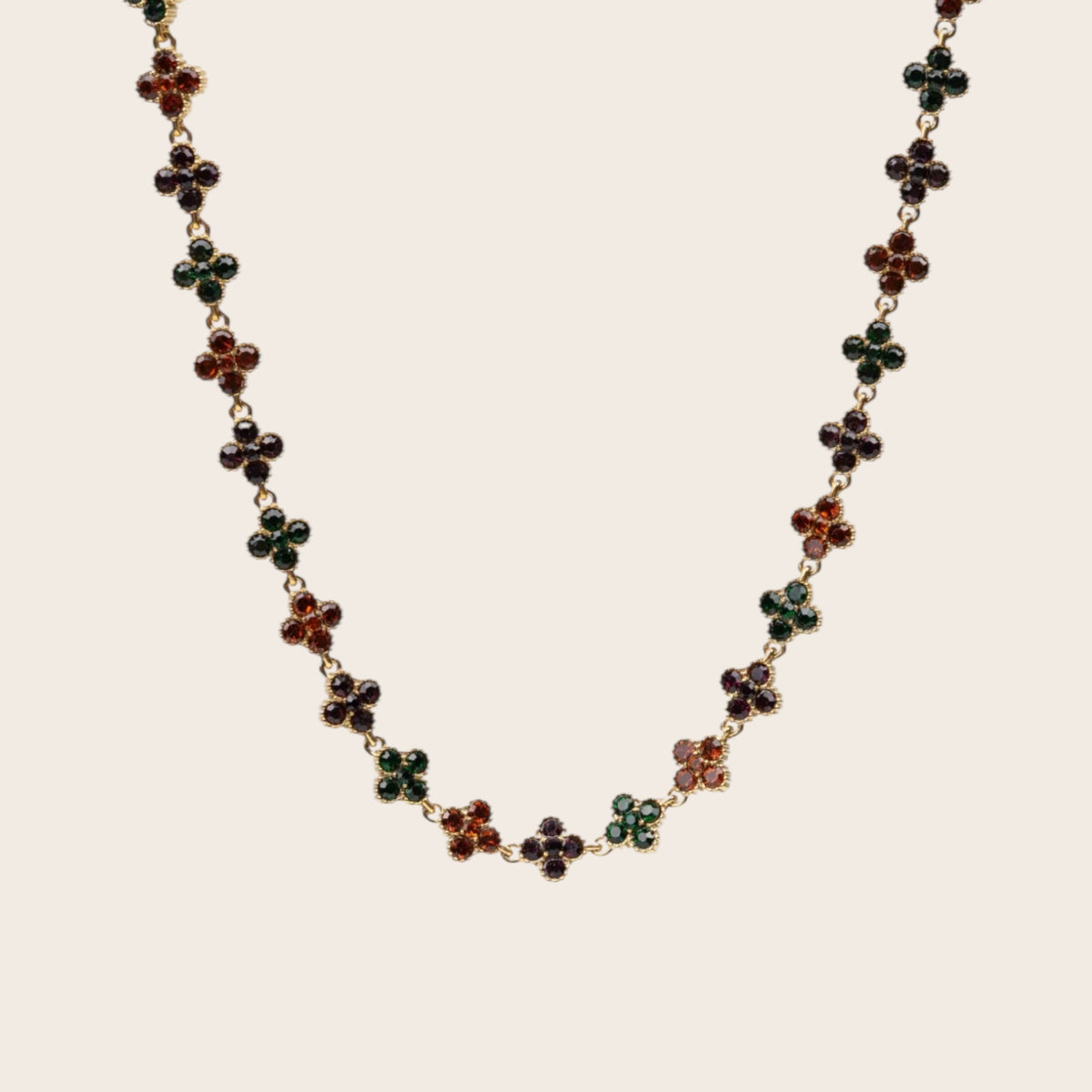 Collar Lumière Prism