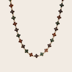 Collar Lumière Prism