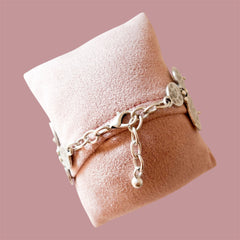 PULSERA FORJA