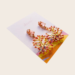 Alga Coral Cristal Rosa