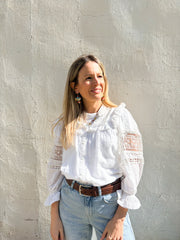 Pendientes Pesce Azzurro – Maiolica