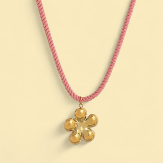 COLLAR ALBA