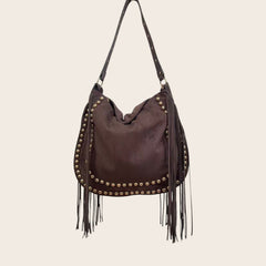 Bolso Lua Chocolate-preventa exclusiva