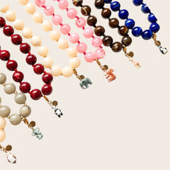 Collar Mini Fauna
