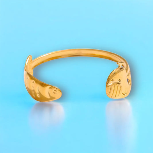 BRAZALETE DANZA DEL MAR