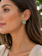 Pendientes Lüira