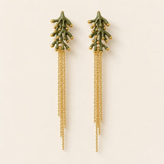 Pendientes Naira Oliva