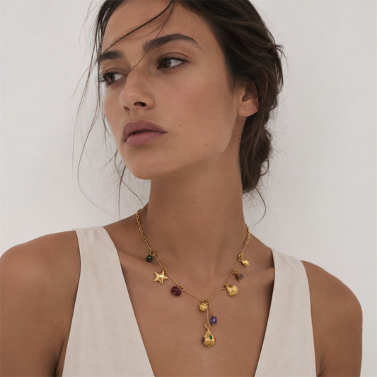 Collar Tesoro