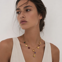 Collar Tesoro