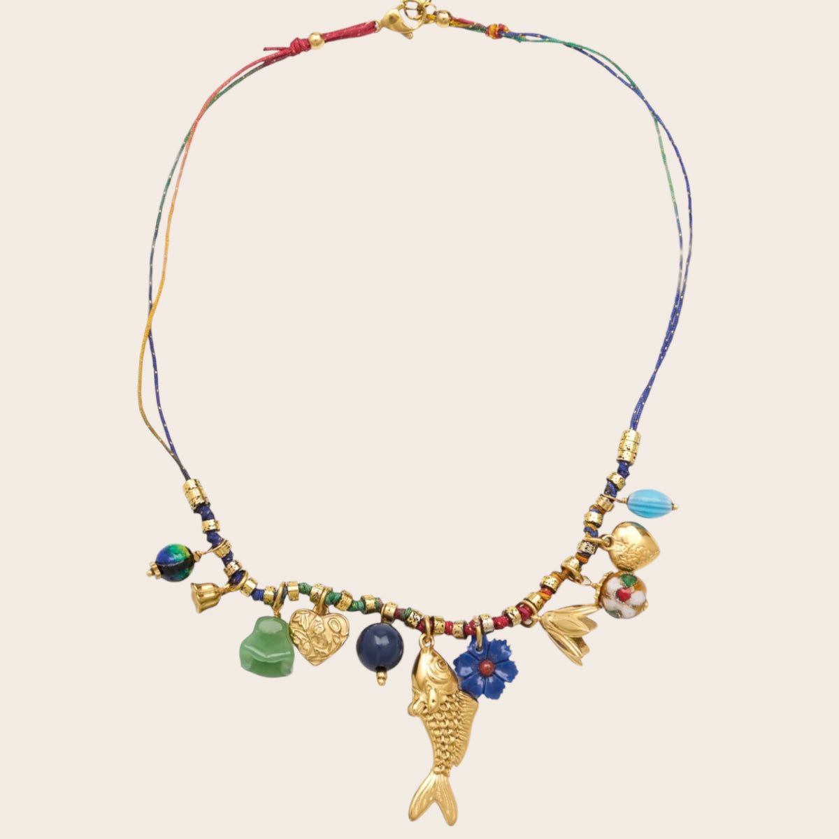 Collar Mare