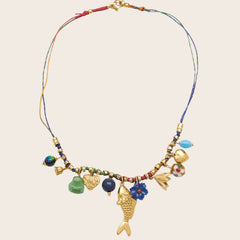 Collar Mare