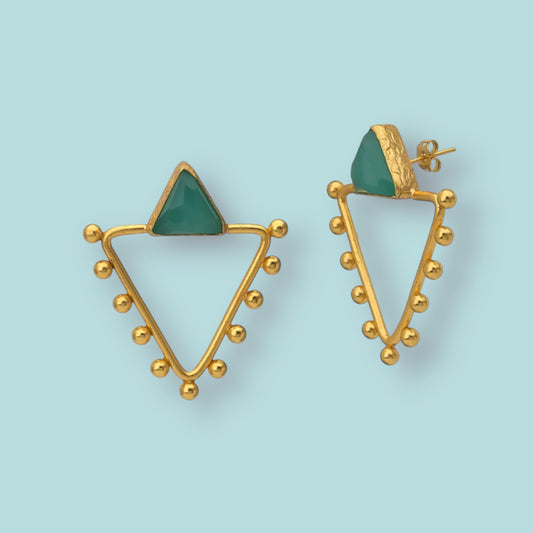 MODELO OCEAN TRIANGLE