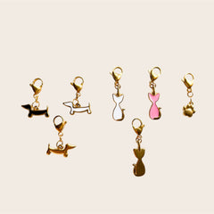 Charms Petite Paw 🐾