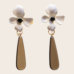 Pendientes Azalea