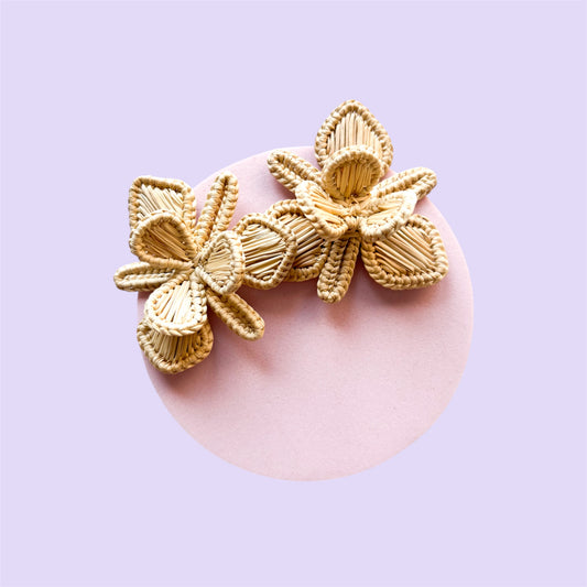 MODELO FLORA BEIGE