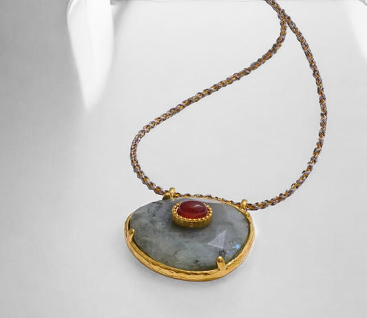 COLLAR GAIA