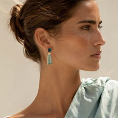 Mix & Match Collection Azul