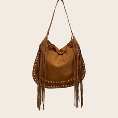 Bolso Lua Camel-preventa exclusiva
