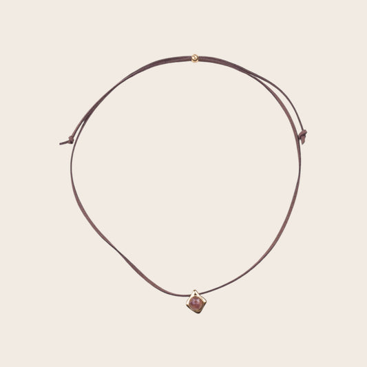 Collar Origen Sunstone