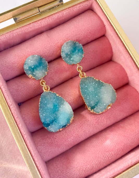 DRUZY AZUL