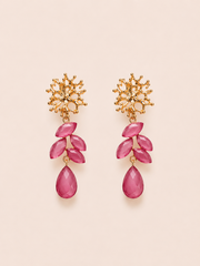 Alga Cristales Rosa