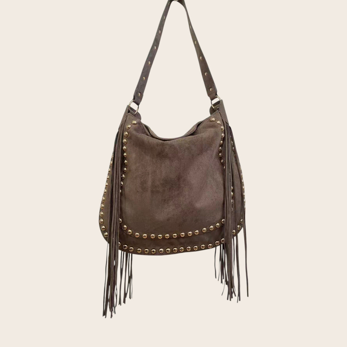 Bolso Lua Moka-preventa exclusiva