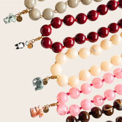 Collar Mini Fauna