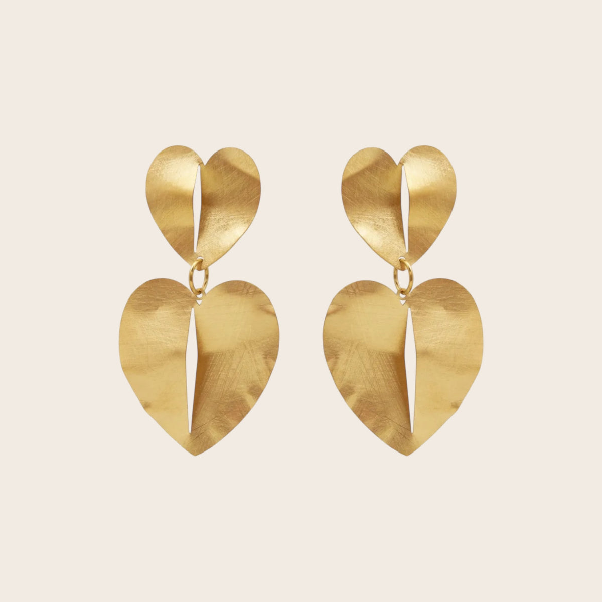 Pendientes Amore