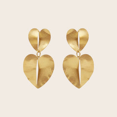 Pendientes Amore