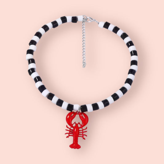 COLLAR CANGREJO