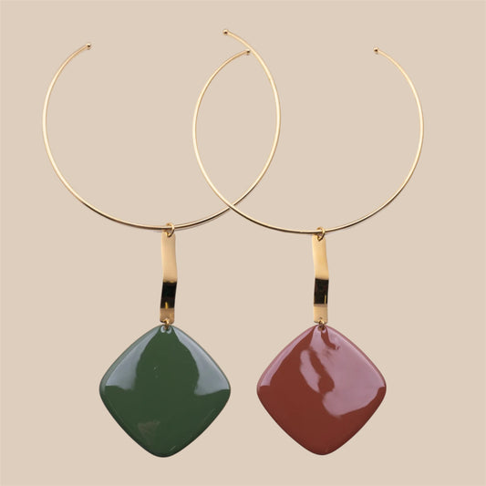 CHOKER LIBIA