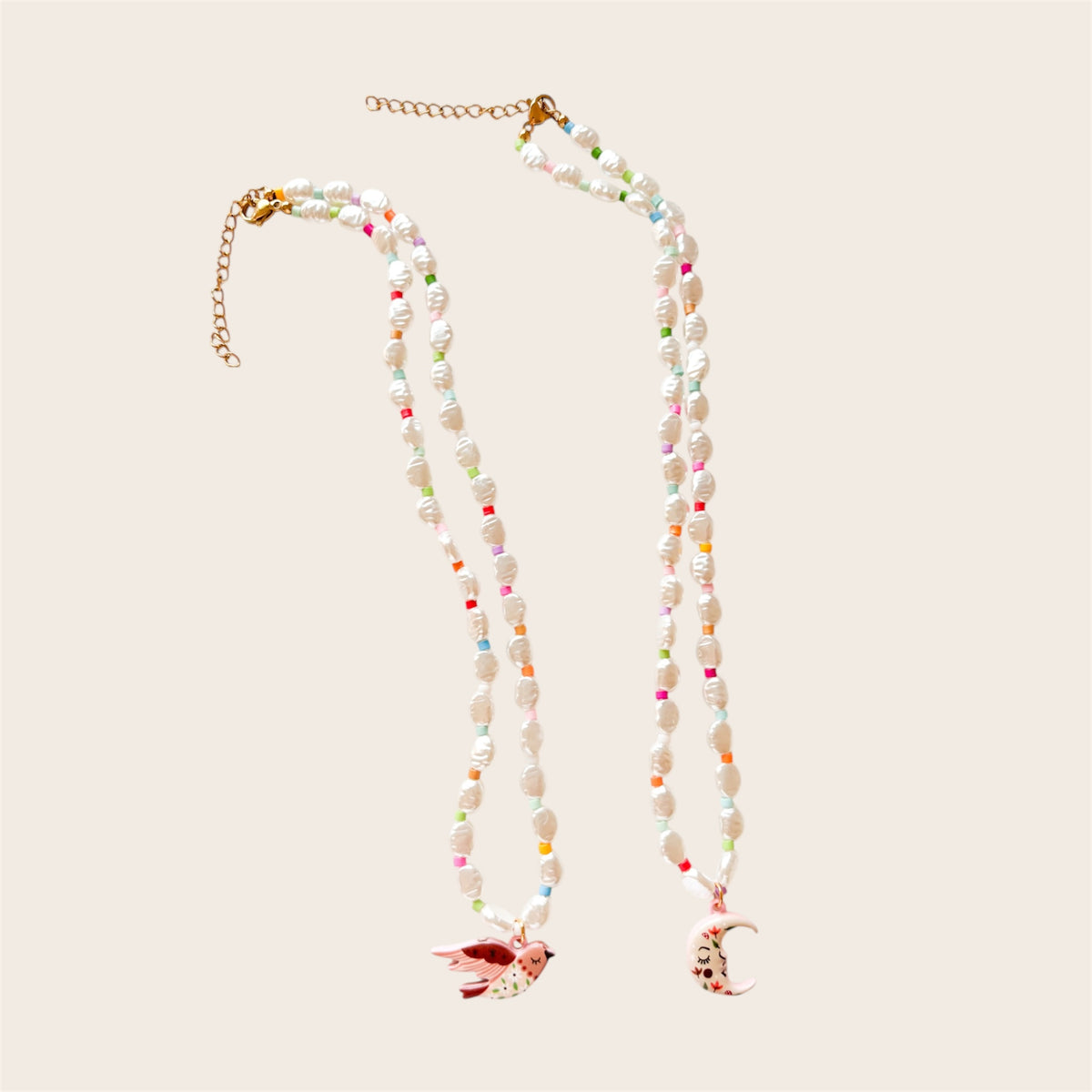 Collar Candy Coast