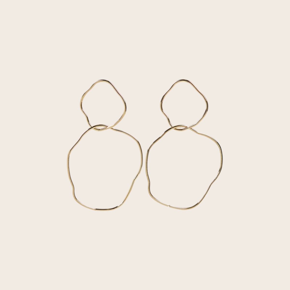 Pendientes Atria