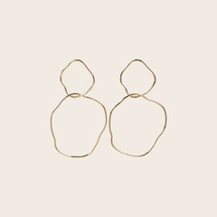 Pendientes Atria