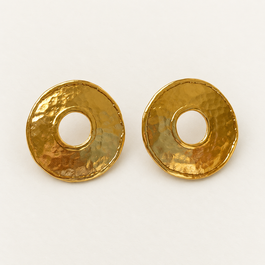 Pendientes Aura