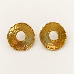 Pendientes Aura