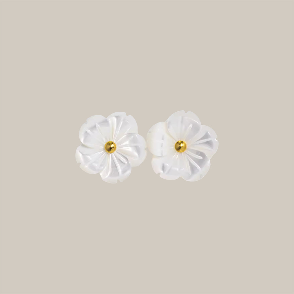 MODELO FLOR NCARADA 12MM ACERO