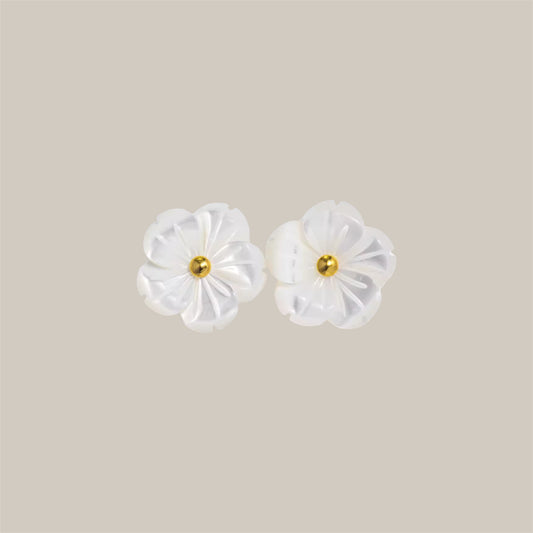 MODELO FLOR NCARADA 12MM ACERO