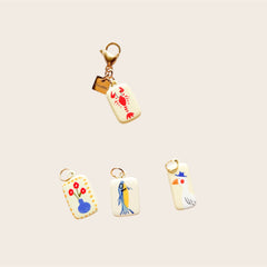 Charms Saint Tropez