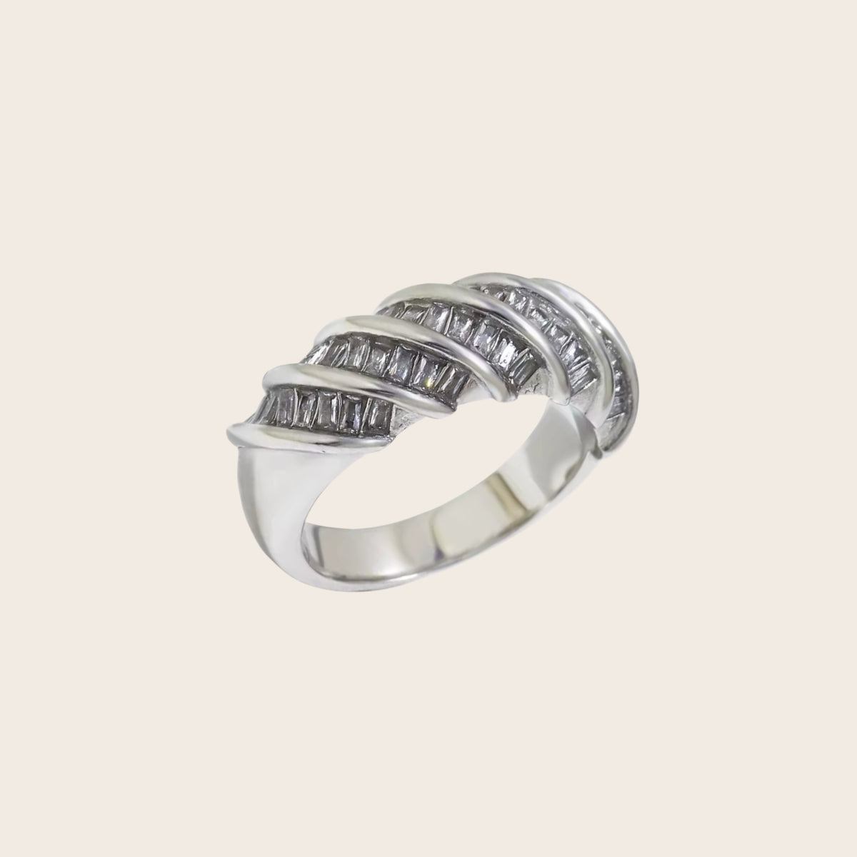 Anillo Luxor