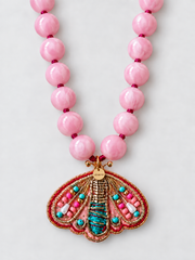 Collar Mariposa
