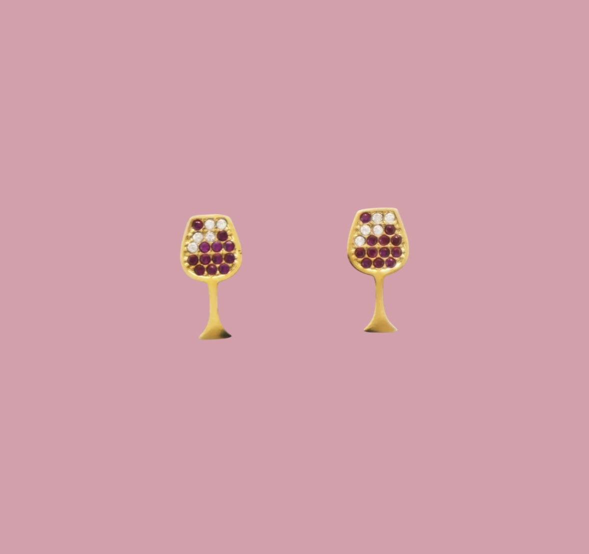MINIS COPA VINO