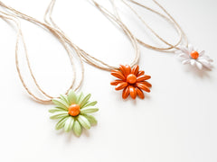 Collar Margarita